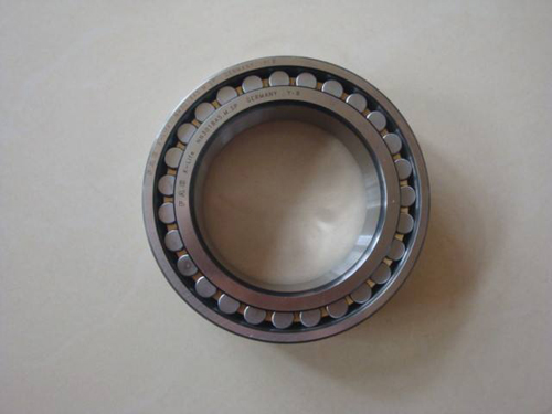 polyamide cage bearing 6205 C3