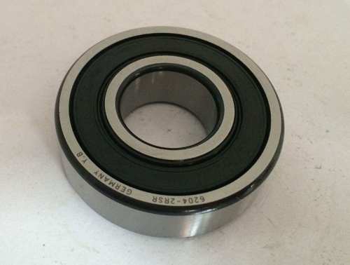 Advanced 6305 C4 bearing for idler